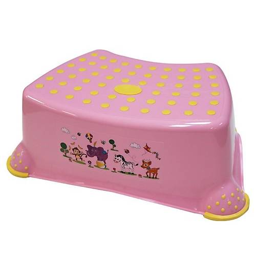 Sevi Bebe Kaymaz �ocuk Taburesi