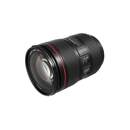 CANON LENS EF 24-105mm f/4L IS II USM