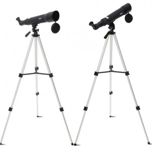 2575x60 Hd  Tripod Monok�ler Ku� G�zlemcili�i Zoomlu D�rb�n