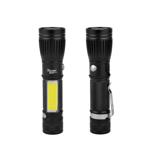 Uzun Menzilli El Feneri M�knat�sl�  Wt-602