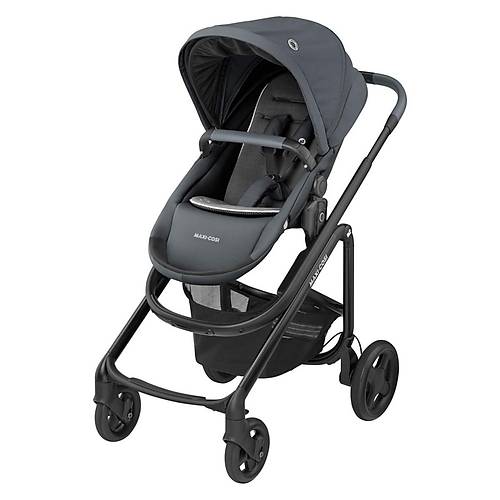 Maxi-Cosi Lila CP Travel Sistem Bebek Arabas / Essential Graphite