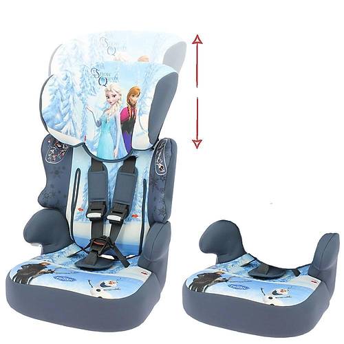 Disney Beline 9-36Kg Oto Koltu�u - Frozen