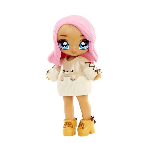 988380 NaNaNa Surprise Minis Sarah Snuggles Bebe�i