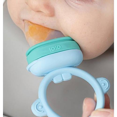 OiOi Pre Meyve Sebze Szgeci - Mineral Blue