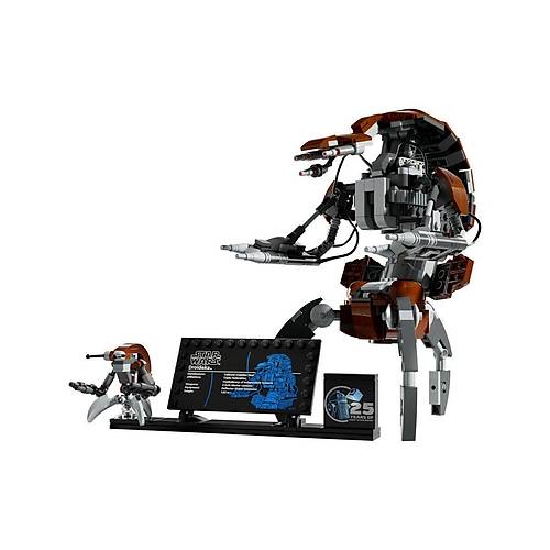 75381 Lego Star Wars Droideka 583 par�a +18 ya�