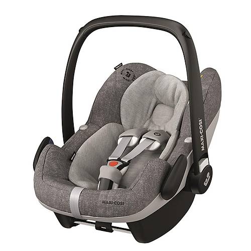 Maxi-Cosi Pebble Pro Oto Koltuu Ana Kuca / Nomad Grey