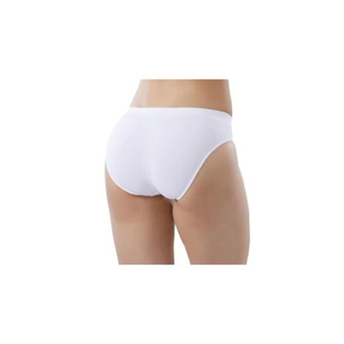 Beyaz Kad�n Diki�siz K�lot Korse - 730