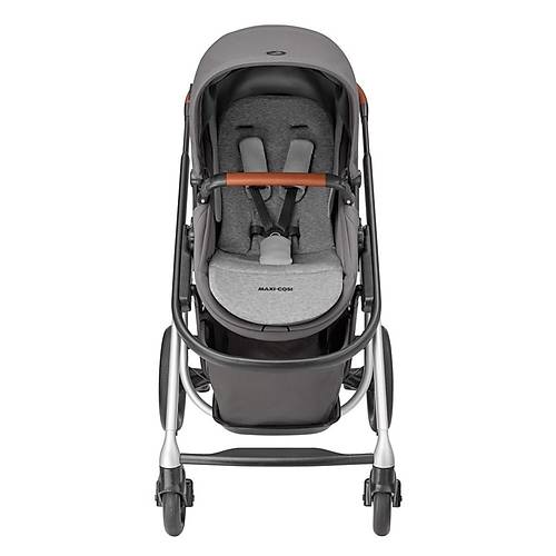 Maxi-Cosi Lila Bebek Arabas� / Nomad Grey