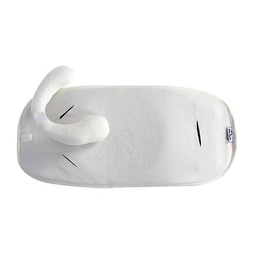 Sevi Bebe Ana Kuca Bel Destei - Krem