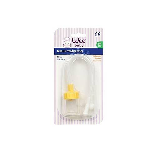 Wee Baby Burun Temizleyici