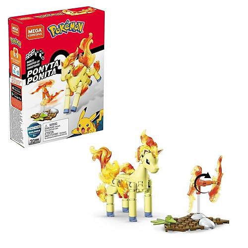 GDW29 MEGA� Pok�mon� Power Pack +6 ya�