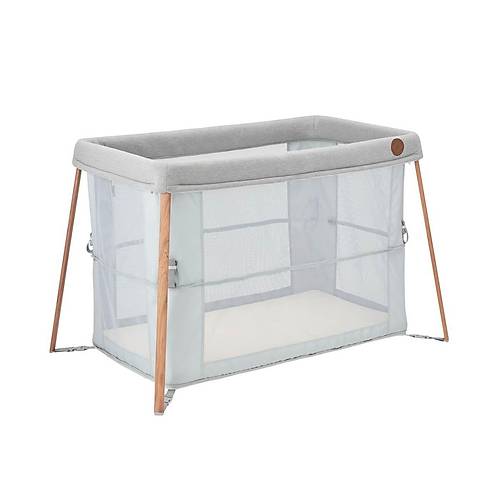 Maxi-Cosi Iris 2-in-1 ift Katl Park Yatak / Essential Grey