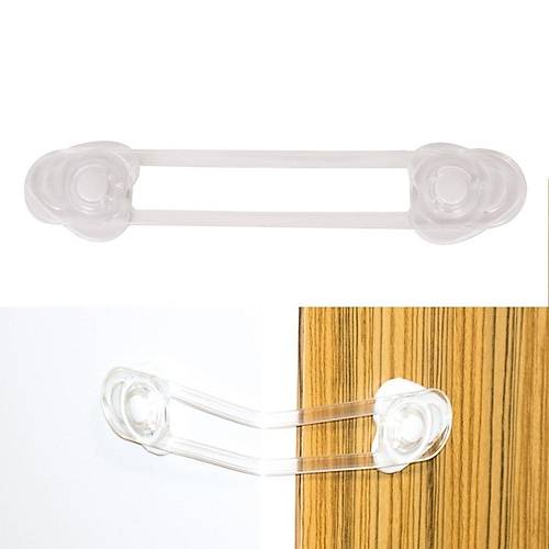 Sevi Bebe ok Amal Mini Gvenlik Kilidi