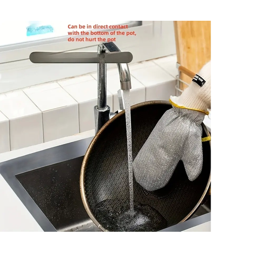 Al�minyum Folyo Bula��k Eldiveni