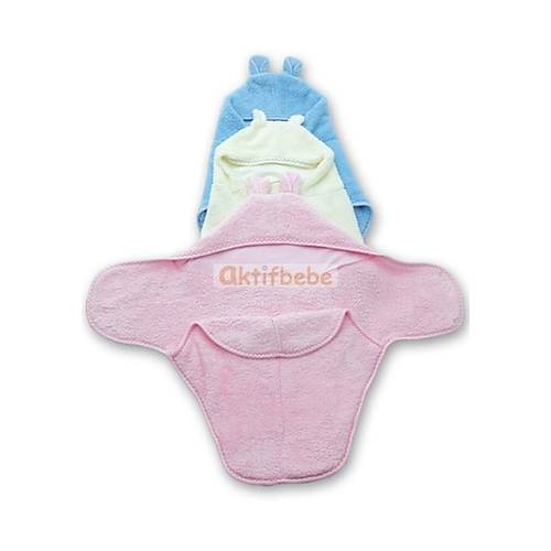 Sevi Bebe Velsoft Kundak Battaniye