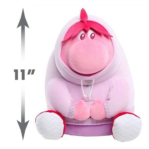 NDN00000 Inside Out 2 - A��rla�t�r�lm�� Uta� Pelu� 30 cm