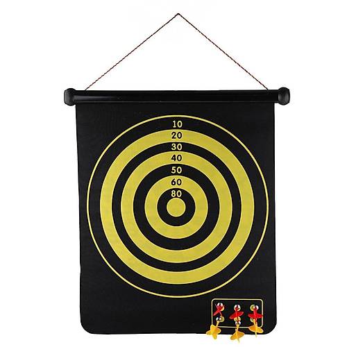 8017 Yald�zl� M�knast�sl� Dart 17in�