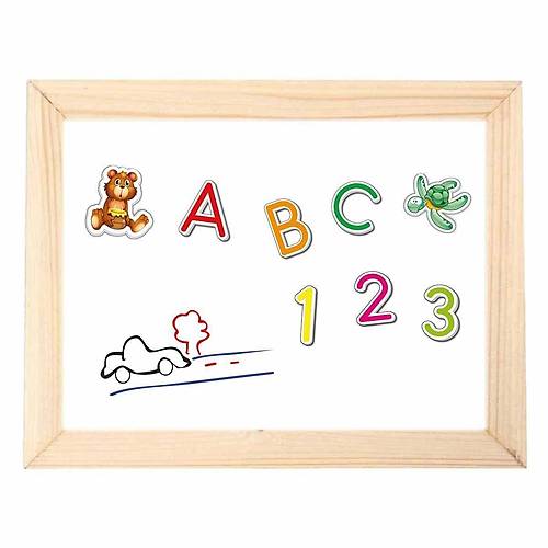 2250 AH�AP TABLET YAZI TAHTASI 62 PAR�A  K���K BOY