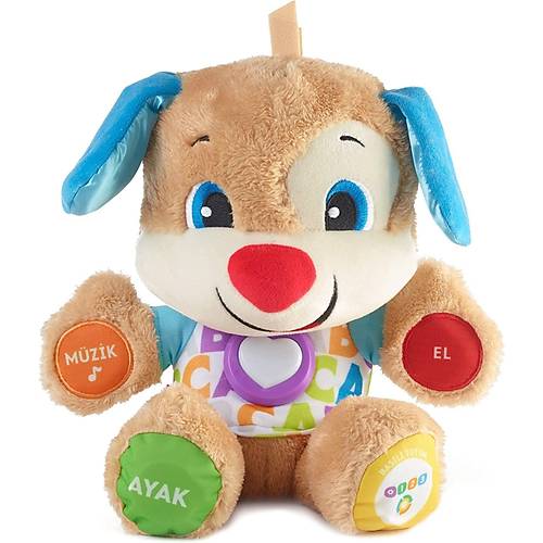 Fisher Price Eitci Kpekik (Trke)