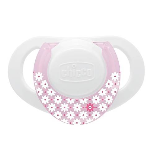 Chicco Physio Compact Emzik (0-6 Ay) - K�z