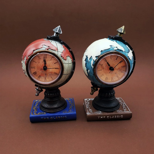 Kristal Cam D�nya Orta Boy