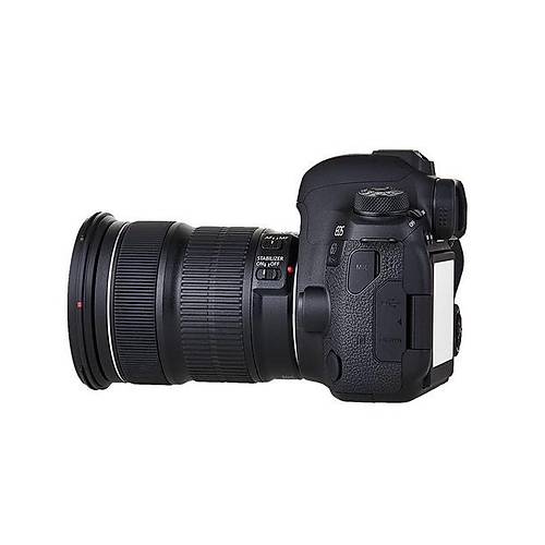 CANON D.CAMERA EOS 6D Mark II 24-105