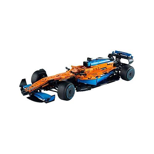 42141 LEGO� Technic - McLaren Formula 1 Yar�� Arabas� 1432 par�a +18 ya�