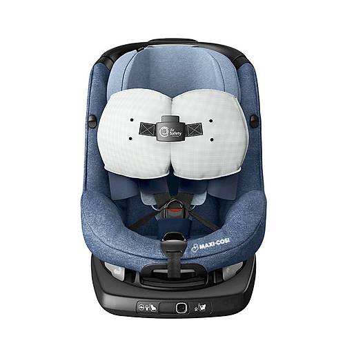 Maxi-Cosi AxissFix Air Oto Koltu�u / Nomad Blue