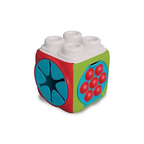 17902 Soft Clemmy - Yumu�ak Blok Duyusal K�p