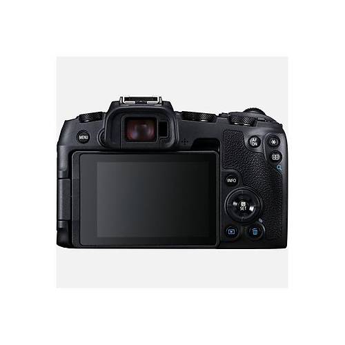 CANON D.CAM EOS RP+RF24-105 S