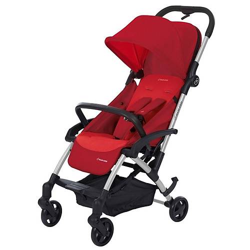 Maxi-Cosi Laika Bebek Arabas� / Vivid Red