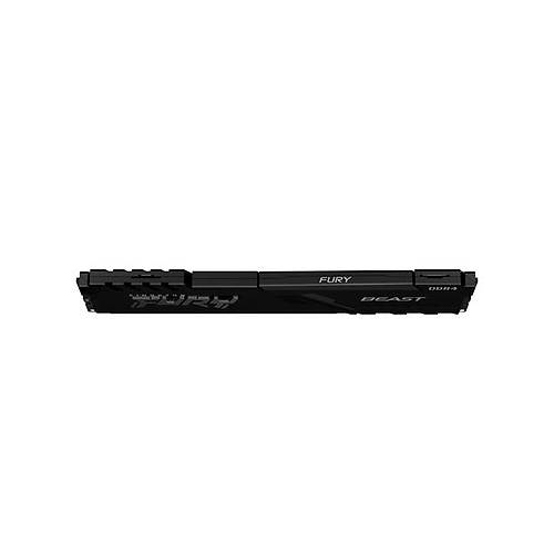 Kingston 8GB 3200MT/s DDR4 CL16 DIMM Beast Black XMP Turkey