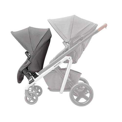 Maxi-Cosi Lila �kinci Oturma �nitesi / Nomad Grey