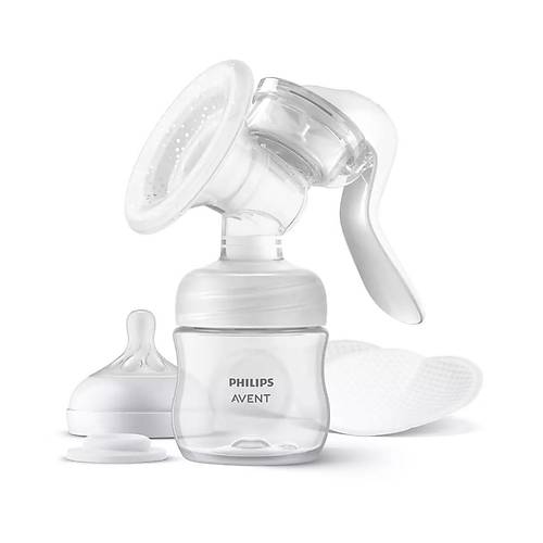 Philips Avent Manuel G���s Pompas� SCF430/10