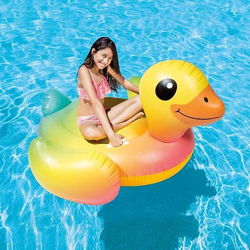 IBN57556 �ntex �rdek Binici Tutma�l� Ada