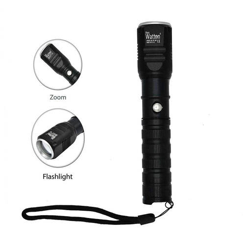 �arjl� Pilli Zoomlu El Feneri  Wt-087