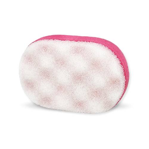 Sema Baby Omni Bebek Banyo Vcut Sngeri  Pembe