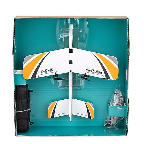990 Kumandal� Mini Glider