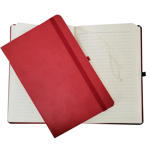 K�rm�z� Deri Defter