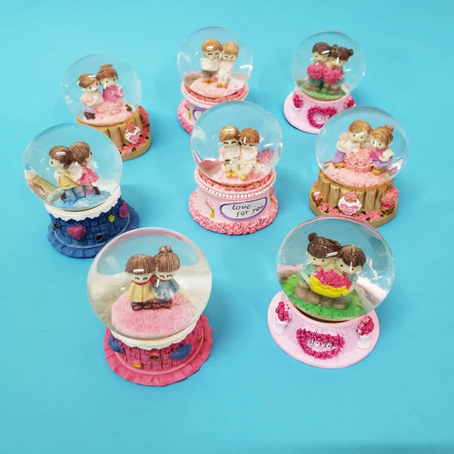 I��kl� Minik Su K�resi