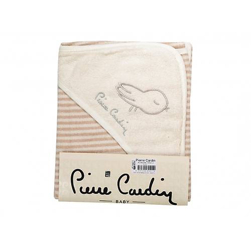 Pierre Cardin Kundak Banyo Havlusu 75x75 cm - Ku�