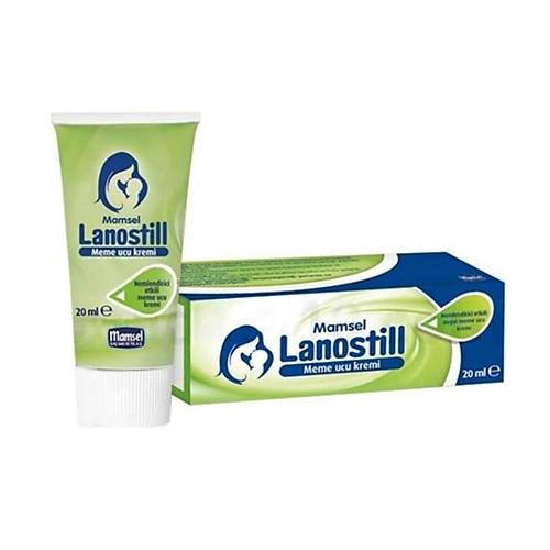 Lanostill G���s Ucu Kremi 20 ml