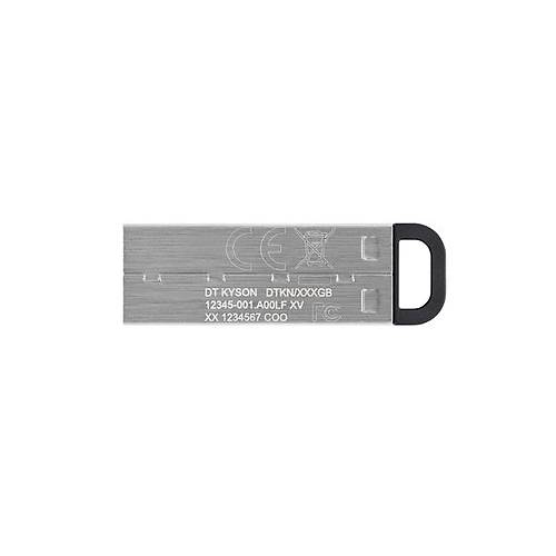 Kingston 128GB USB 3.2 Gen 1 DataTraveler Kyson