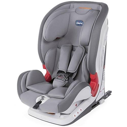 Chicco Youniverse Fix 1 2 3 Oto Koltu�u (9 - 36 kg) - Pearl