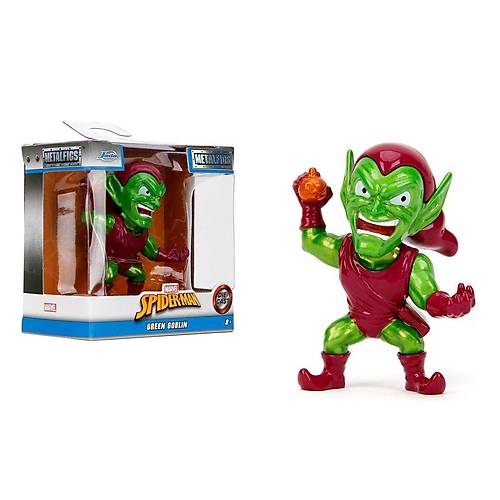 253220008 Jada Marvel Fig�r