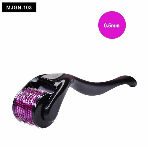 Dermaroller Titanyum U�lu 0.5mm