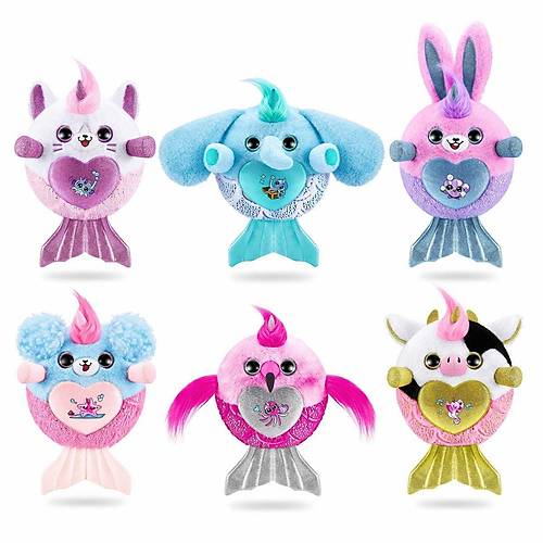 RAR20000 Rainbocorns Mermaidcorn S�rpriz - 9283