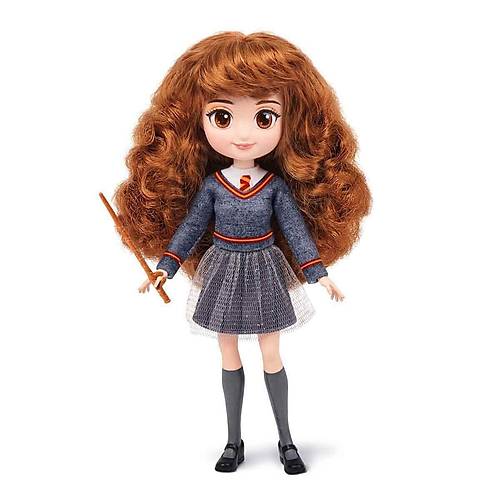 39766 Harry Potter Hermione Granger Fig�r� 20 cm