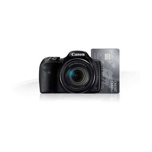 CANON D.CAMERA SX540 HS BK