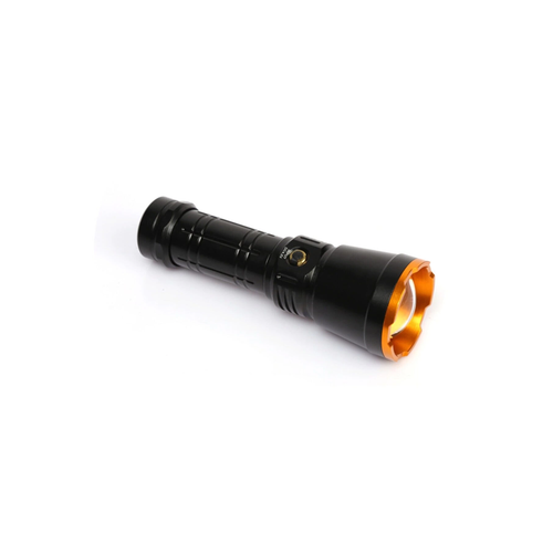 Pd-6682 1000 L�men 15 Watt Profesyonel �arjl� El Feneri